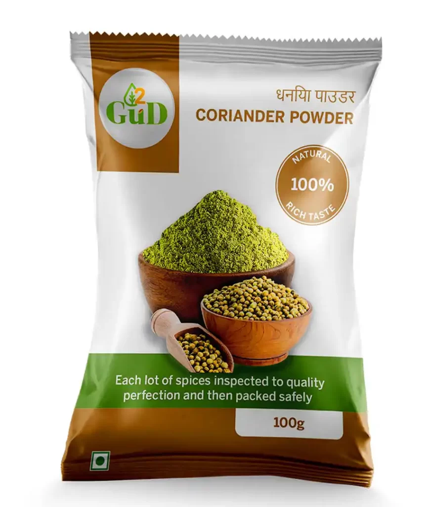 Coriander Powder Online