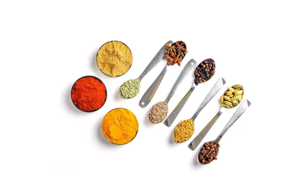 2GuD Product and Masala