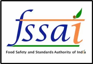 Fssai Logo